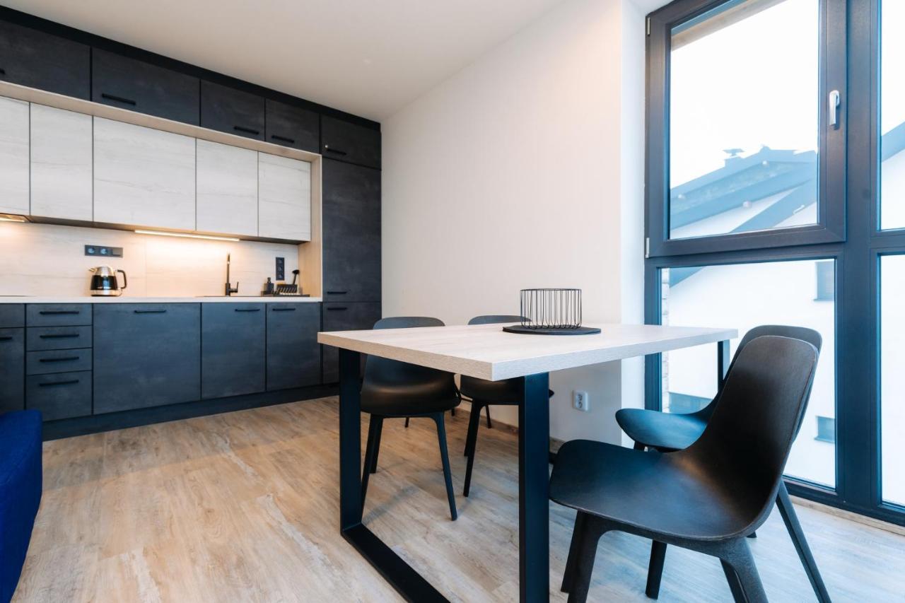 Rooftop Klinovec Loucna pod Klinovcem Ngoại thất bức ảnh
