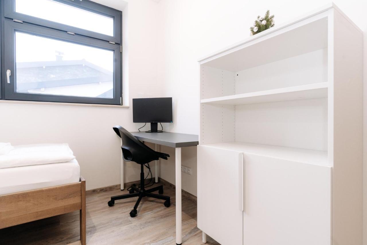 Rooftop Klinovec Loucna pod Klinovcem Ngoại thất bức ảnh